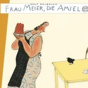 Frau Meier, die Amsel
