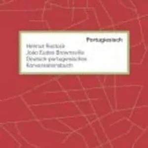Deutsch-portugiesisches Konversationsbuch