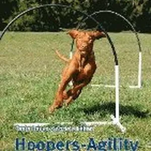 Hoopers-Agility