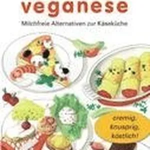 Käse veganese