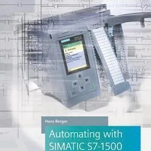 Automating with SIMATIC S7-1500