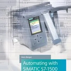 Automating with SIMATIC S7-1500