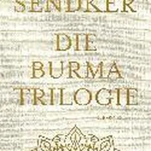Die Burma-Trilogie
