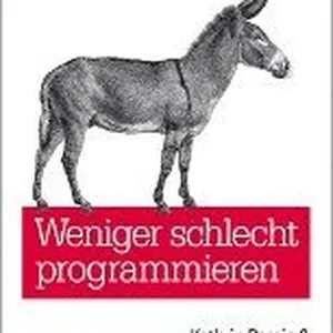 Weniger schlecht programmieren
