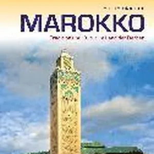 Reiseführer Marokko