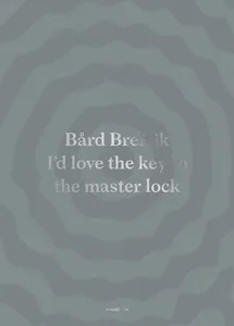 Bard Breivik - Sculpture