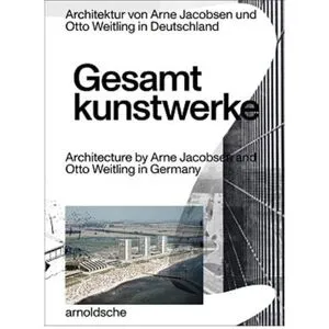 New Mags Gesamtkunstwerke