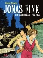 Jonas Fink Gesamtausgabe