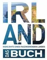 Irland. Das Buch
