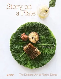 Story on a Plate