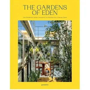 New Mags The Gardens of Eden