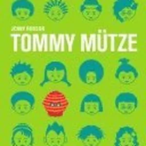 Tommy Mütze