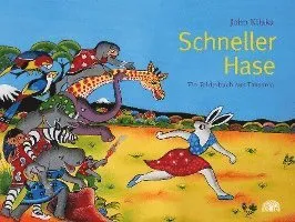 Schneller Hase
