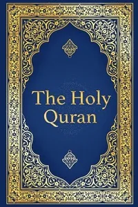 Holy Quran - Arabic with English Translation of The Noble Quran by Abdullah Yusuf Ali