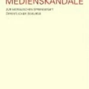 Medienskandale