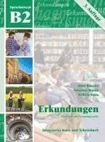 Erkundungen