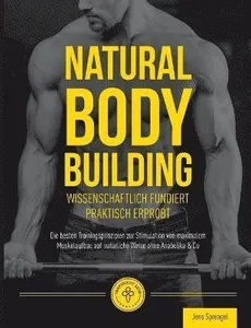 Natural Body Building