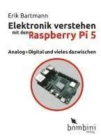 Elektronik verstehen mit dem Raspberry Pi 5