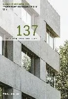 Baukulturführer 137 - Technische Hochschule Ulm