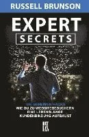 Expert Secrets
