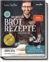 Die besten Brotrezepte für jeden Tag