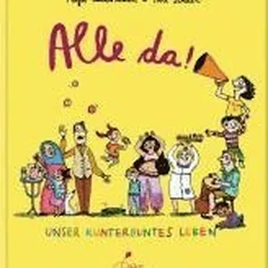 Alle da!