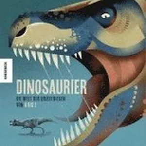 Dinosaurier