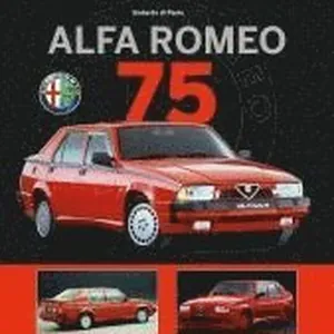 Alfa Romeo 75