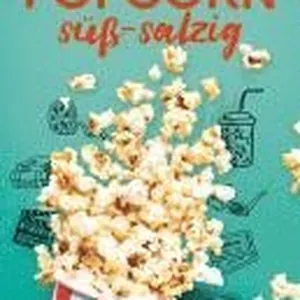 Popcorn süß-salzig