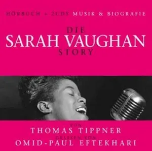 Vaughan Sarah: Sarah Vaughan Story
