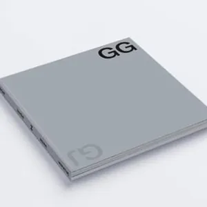 Guido Guidi, Gerry Johansson