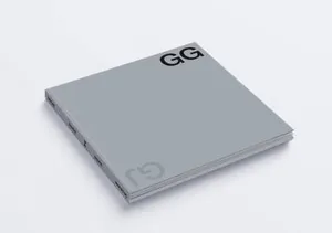 Guido Guidi, Gerry Johansson