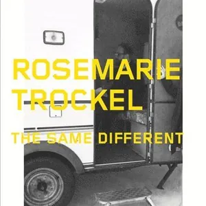 Rosemarie Trockel
