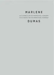 Marlene Dumas