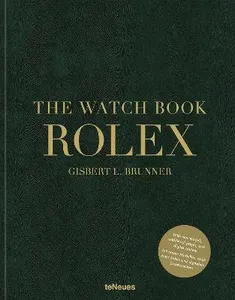 The Watch Book Rolex- 3rd Updated And Extended Edition
