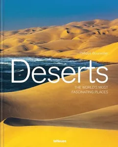 Deserts