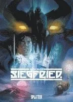 Siegfried Gesamtausgabe (Graphic Novel)