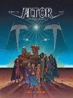 Altor Gesamtausgabe 2