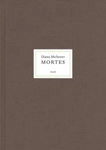 Diana Michener: Bones