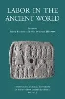 Labor in the Ancient World
