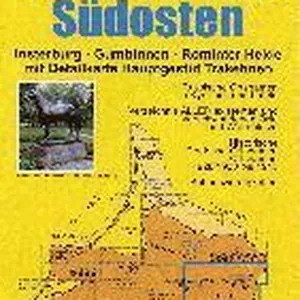 Nord-Ostpreußens Südosten