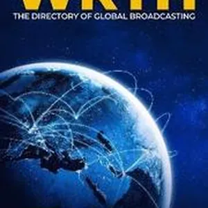 World Radio TV Handbook 2023