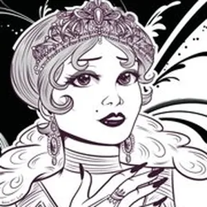 Great Gatsby - Francis Scott Fitzgerald