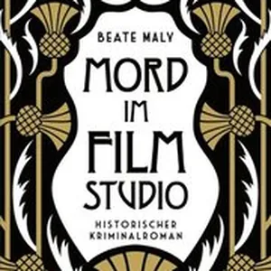 Mord im Filmstudio