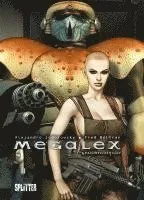 Megalex Gesamtausgabe