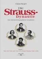 Die Strauss-Dynastie