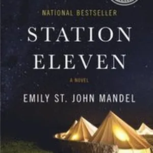 STATION ELEVEN
