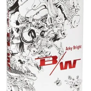 Acky Bright B/W