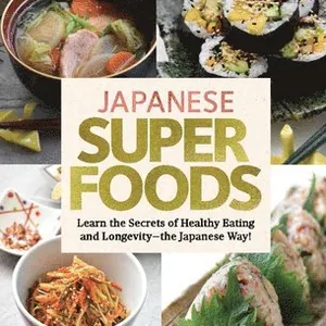 Japanese Superfoods