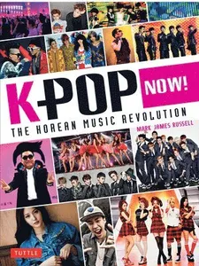 K-POP Now!
